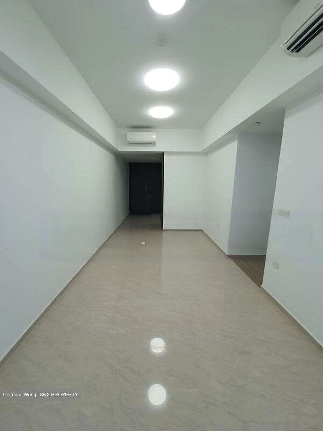 Parc Riviera (D5), Condominium #519904871